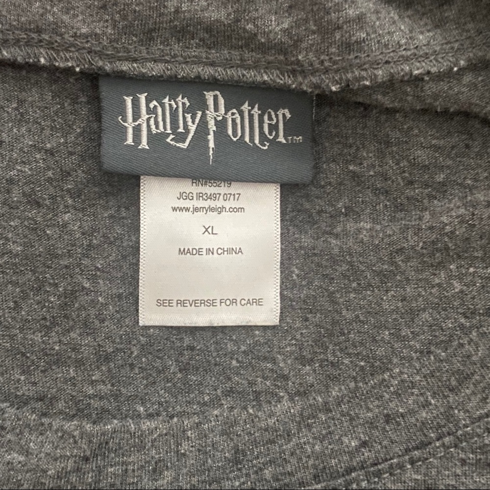 Harry potter T-shirt - Picture 2 of 2